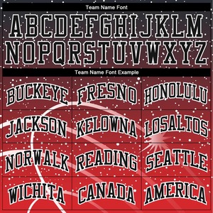 Conjunto de Pantalones Cortos y Camiseta de Baloncesto Personalizados al por Mayor de Calidad Premium, Diseño de Estrellas, Sublimación, Malla sin Mangas, Uniforme de Secado Rápido para Equipo - Product Image 3