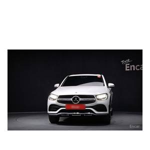 Mercedes-Benz GLC300e 4MATIC Coupé 2023, Euro V, Conduite à Gauche, Boîte Automatique, Sièges en Cuir, Caméra Uniquement, 25 709 Km ! - Product Image 3