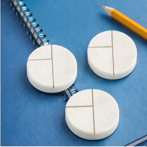 Cork Coasters Set Stand Plain Design Modern Eco-Friendly Durable Table Decor High Quality Kitchenware Wholesale Price - Product Image 3