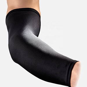 Manchons de compression pour le sport, soutien musculaire, récupération, rafraîchissement, course en plein air, cyclisme, protection UPF30, en nylon, manches longues pour hommes - Product Image 5