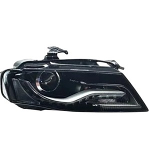 ไฟหน้ามือสอง A4 ขวา รุ่น 8K0941030G - Product Image 1