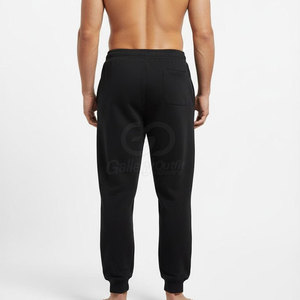 Ropa Casual Moderna para Hombre, Cómoda, Elegante, Ligera, Transpirable y Ecológica, Pantalones de Corte Moderno para Uso Diario - Product Image 3