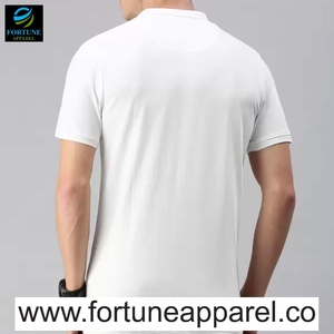 เสื้อเชิ้ตผู้ชายเนื้อผ้าฝ้าย 100% น้ำหนักเบา ใส่สบาย แห้งเร็ว เหมาะสำหรับใส่ลำลอง เดินทาง ออกกำลังกาย และฝึกซ้อม - Product Image 2