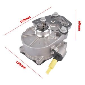 2016-2022 for Buick Encore Chevrolet Cruze GMC Terrain Sedan Sport Utility <b>Vacuum</b> Booster Assy 12704586 & 70255133 <b>Pump</b> - Product Image 2
