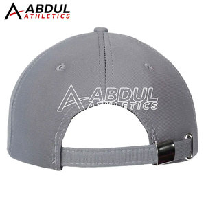 Comfortable Baseball <b>Hat</b> Lightweight Breathable Fabric Ideal For Running Gym <b>Walking</b> And Everyday Casual Wear Style - Product Image 4