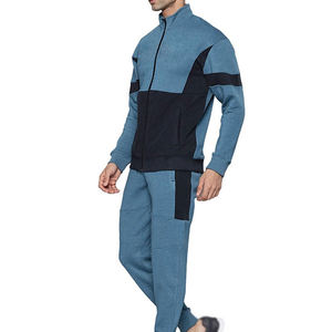 Conjunto Deportivo Premium para Hombre, Ropa Deportiva Personalizada, Fabricante Mayorista OEM ODM, Proveedor de Calidad de Exportación - Product Image 3