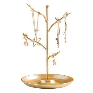 The Bench Jewelry <b>Tree</b> <b>Stand</b> - Product Image 1