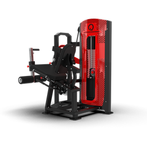 Commercial Gym Equipment Leg Extension Machine Quadriceps Training Machine - Product Image 1