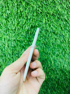 Poignées en écailles de nacre polies blanc naturel, design personnalisé, style européen nautique animalier, durables, artisanat sur mesure - Product Image 3