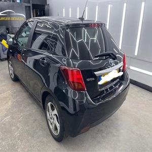 Autos TOYOTA YARIS Usados y Nuevos en Excelentes Condiciones, Disponibles en Stock, Entrega Rápida, Buen Estado, Todos los Modelos Disponibles - Product Image 1