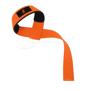 Lightweight Weightlifting Straps Durable Fitness Straps For Gym And Strength Training Weightlifting Straps - Product Image 6