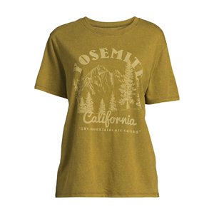 เสื้อยืดผู้หญิงผ้าฝ้าย 100% ใส่สบายสำหรับฤดูร้อน ไซส์ใหญ่ ออกแบบได้ตามต้องการ คอกลม แขนสั้น พิมพ์ลาย - Product Image 1