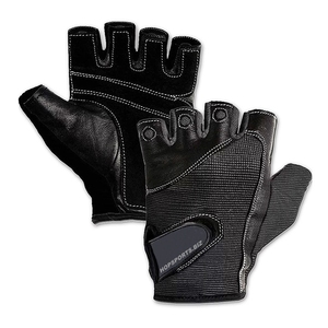 Guantes de Levantamiento de Pesas Resistentes, Personalizados, con Acolchado en la Palma para Absorción de Impactos, Impermeables, para Entrenamiento Deportivo - Product Image 3