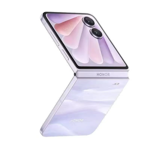 Teléfono Inteligente 2025 con Android 11, Deca Core, 5G, Honor Magic V Flip2, Plegable, Pantalla OLED de 120Hz, Carga Rápida de 100W - Product Image 4