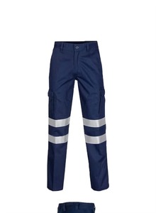 Anti bacterial protective uniforms Safety <b>Trouser</b> protective workwear anti pilling new design best quality trendy Safety <b>Trouser</b> - Product Image 6