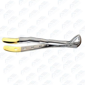 Nuevas Pinzas para Extracción de Raíces Dentales Equinas, Instrumentos Dentales Equinos, Instrumento Quirúrgico Dental Veterinario - Product Image 4
