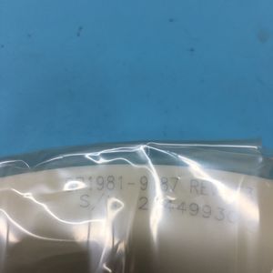 Coorstek ขอบ SP1981-9187, PH1 ESC, Semi, 6, Lam-Trusted อุปกรณ์เซมิคอนดักเตอร์มรดกระดับโลกและชิ้นส่วนที่ - Product Image 5