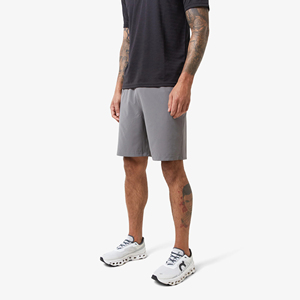 Pantalones Cortos Deportivos para Hombre de Secado Rápido y Transpirables, con Cintura Elástica y Cordón Ajustable, con Bolsillos, para Correr, Entrenamiento y Uso Casual - Product Image 2