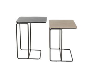 Mesa Consola de Metal con Tapa de Cristal y Incrustaciones de Hueso Bañada en Oro, Precio Directo de Fábrica, Decoración Moderna para el Hogar, Sala de Estar, Dormitorio, Hotel - Product Image 5