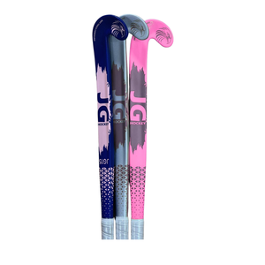 Palo de Hockey Ligero para Prácticas en Campo, Deportes Escolares y Sesiones de Partidos de Competición, Fabricante Mayorista OEM - Product Image 1