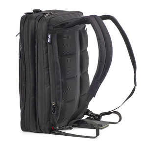 Mochila de Trabajo Impermeable de Alta Calidad, OEM ODM, Fabricante Personalizado, Mochila de Viaje, Mochila para Portátil, Mochila EDC para Hombres y Estudiantes - Product Image 3