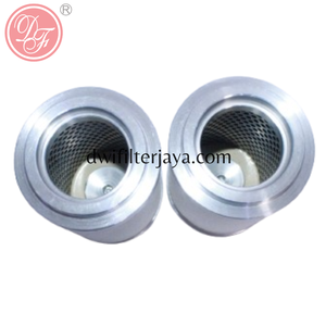 Pièces de compresseur d'air Sullair en gros : Filtre séparateur d'huile et réservoir d'air à vis remplaçable - Product Image 5