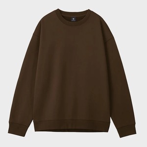 เสื้อสเวตเชิ้ตคอกลมลำลองระบายอากาศได้ดี อบอุ่น ทันสมัย แขนยาว สำหรับเด็กชายและเด็กหญิง ขายส่ง ประจำฤดูใบไม้ร่วง ปี 2026 - Product Image 2