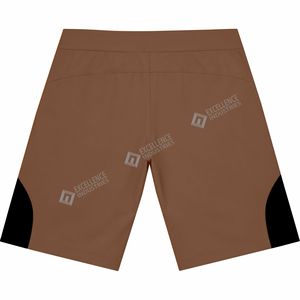Pantaloncini da Mountain Bike per Uomo, <span class=keywords><strong>Shorts</strong></span> da Ciclismo Imbottiti, Elasticizzati e Traspiranti, Abbigliamento Sportivo Outdoor - Product Image 5