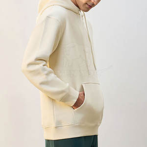 Sudaderas Premium de Alta Gramaje, Tejido Grueso y Cálido, Impresión Personalizada, Proveedor OEM ODM para Ropa de Adultos - Product Image 3