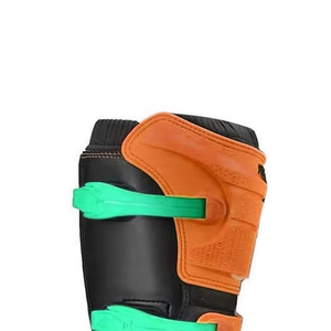Zapatos de Motocicleta de Cuero Impermeables de Primera Calidad en Oferta, con Logotipo Personalizado, Cantidad al por Mayor, Hechos en Pakistán - Product Image 5