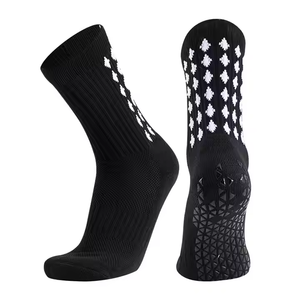 Hosiery Item Customized Sportswear Soccer <b>Socks</b> Wholesale Cheap Price Personalized Unisex Casual Soccer <b>Socks</b> High Demanding - Product Image 3