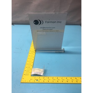 AMAT 0020-09037 SHORT <b>SPACER</b>, 170800 - Trusted Global Legacy Semiconductor Equipment and Parts at - Product Image 2