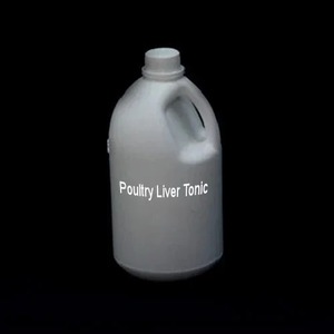 Potente Tónico Líquido para Hígado de Aves y Perros - Recuperación Rápida de Trastornos Hepáticos y Apoyo Inmunológico - Product Image 3