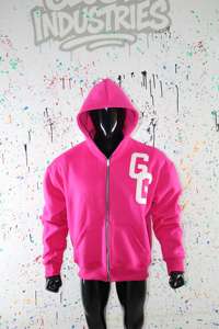 Sweat-shirt à capuche zippé pour homme, col montant, 100% coton, hiver, style vintage, respirant et séchage rapide - Product Image 2