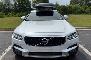 Vol'vo V90 Cross Country T6 AWD d'occasion 2017 - Product Image 2