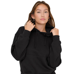 New Arrival WOMEN Winter Wear Fleece Pullover Hoodies Premium Quality Breathable Eco-Friendly Pocket Design Customized Casual Lo - Product Image 5