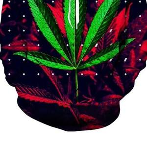 Survêtement léger à capuche pour homme, imprimé par sublimation, 100 % coton molletonné, respirant, séchage rapide, haute qualité, disponible en gros - Product Image 6