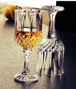 Vasos de cristal premium, vasos transparentes, vasos para cócteles, vasos para chupitos, artículos de bar y juego de vasos. - Product Image 1