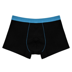Ropa Interior Cómoda y Ligera, Transpirable, Elástica, con Tacto Suave y Soporte Seguro para Uso Diario y Actividad - Product Image 2