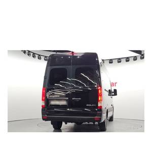 Hyundai Sonata Limousine 2023, SUV Diesel 15 places avec boîte automatique, conduite à gauche et caméra de recul, 7 160 km - Product Image 4