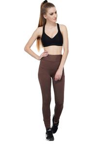 Cómodas mallas ecuestres inteligentes para mujer RT 1012 Leggings de equitación para damas - Product Image 3