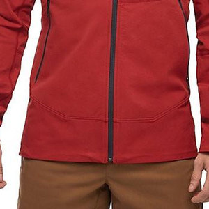 Private Label Breathable <b>Lightweight</b> <b>Men</b> Softshell <b>Jacket</b> Outdoor Use Comfortable Winter <b>Jacket</b> In Best Price - Product Image 6