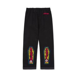 ชุดยิวยิตสูคุณภาพดี ปี 2026 ผลิตตามสั่ง ผ้าฝ้ายยืด 100% น้ำหนักเบา ระบายอากาศได้ดี ลายเพิร์ลวีฟ โลโก้ด้านหน้า สำหรับทุกเพศ - Product Image 3