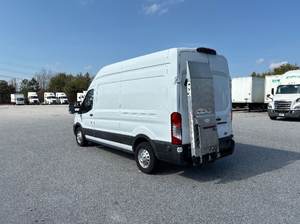Fourgon utilitaire Ford Transit 350 légèrement usagé 2019/2020 avec transmission automatique, 57 246 miles (Fourgonnette) - Product Image 6