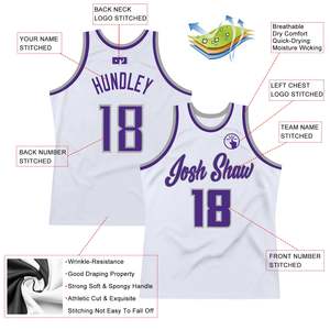 เสื้อบาสเก็ตบอลโพลีเอสเตอร์สั่งทำพิเศษ แห้งเร็ว ระบายอากาศได้ดี ไซส์ใหญ่ ผลิตด้วยเทคนิคการพิมพ์แบบซับลิเมชั่น โดย Antique Fashion - Product Image 3