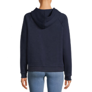 Sudaderas con Capucha de Alta Calidad, Ecológicas y Transpirables para Mujer, para Correr y Entrenar en Invierno, Tallas Grandes, Sudaderas Casuales al por Mayor, Conjuntos Deportivos - Product Image 6