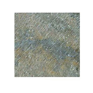 Dalles de schiste vert Zeera de qualité supérieure pour les applications intérieures et architecturales modernes - Product Image 4
