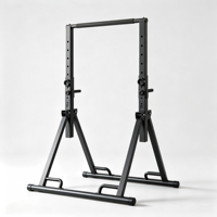 Barre de gymnastique horizontale pour enfants, idéale pour la pratique à domicile