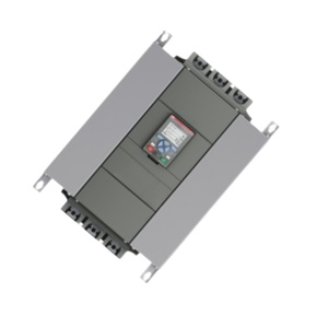 1SFA898116R7000 Technoverse Solutions pour entreprises Démarreur progressif PSTX250-600-70 Équipement électrique de haute qualité pour usage industriel 250A - Product Image 1