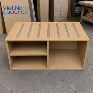 Soluciones de Almacenamiento para Habitaciones de Hotel Baymont con Armarios, Mesitas de Noche, Gabinetes y Muebles Coordinados para Huéspedes en Vietnam - Product Image 6